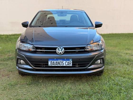 VOLKSWAGEN VIRTUS 1.0 200 TSI HIGHLINE AUTOMÁTICO VOLKSWAGEN VIRTUS 1.0 200 TSI HIGHLINE AUTOMÁTICO